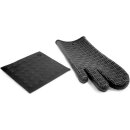 Silikon Handschuh &amp; Lappen